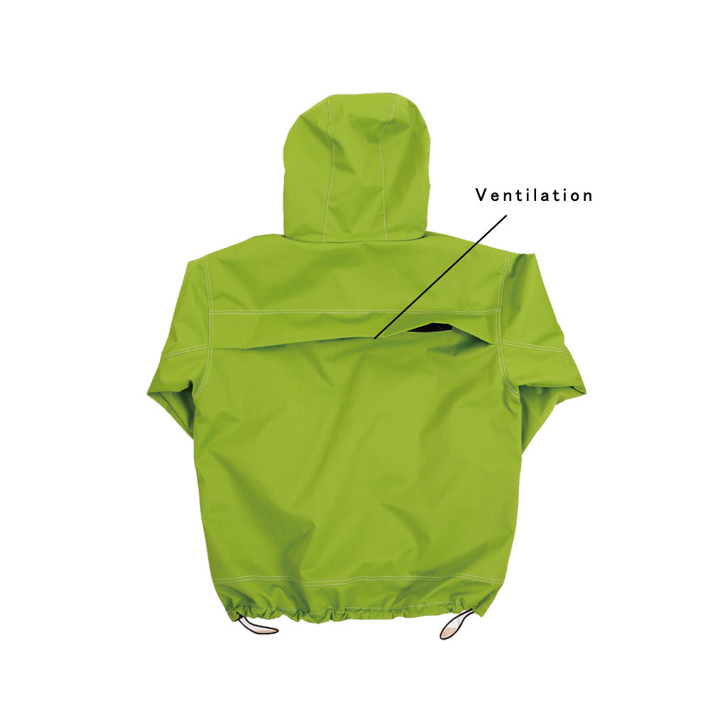 Himassmania ステッチジャケット 新品未使用 THE NORTH FACE PURPLE LABEL × monkey time＞コントラスト ステッチ