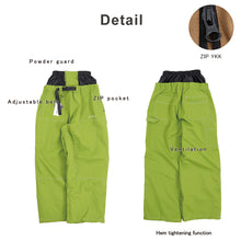 将图像阅读到画廊视图中， PAINTER PANTS ECRU BEIGE
