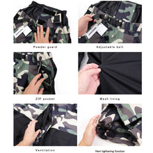 将图像阅读到画廊视图中， DOUBLE TUCK PANTS CLASSIC CAMO
