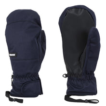 画像をギャラリービューアに読み込む, MITTEN GLOVES D.NAVY 510

