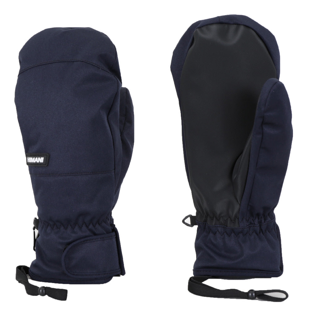 MITTEN GLOVES D.NAVY 510