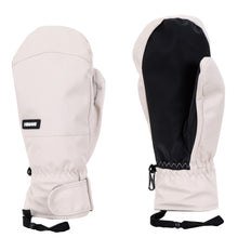 画像をギャラリービューアに読み込む, MITTEN GLOVES ECRU BEIGE 510
