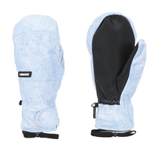 画像をギャラリービューアに読み込む, MITTEN GLOVES STONE WASH L.BLUE 510
