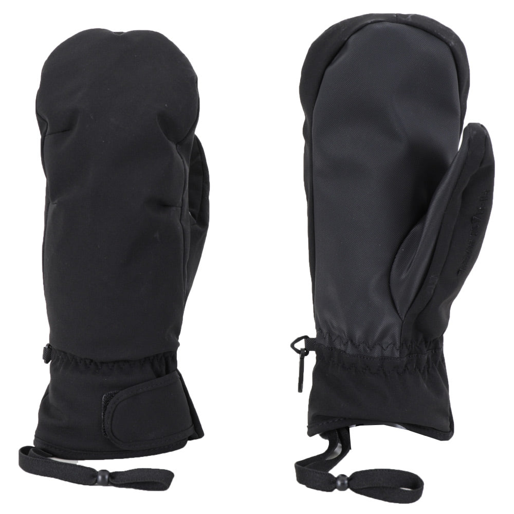 MITTEN GLOVES BLACK 511