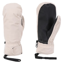 画像をギャラリービューアに読み込む, MITTEN GLOVES CREAM BEIGE 511

