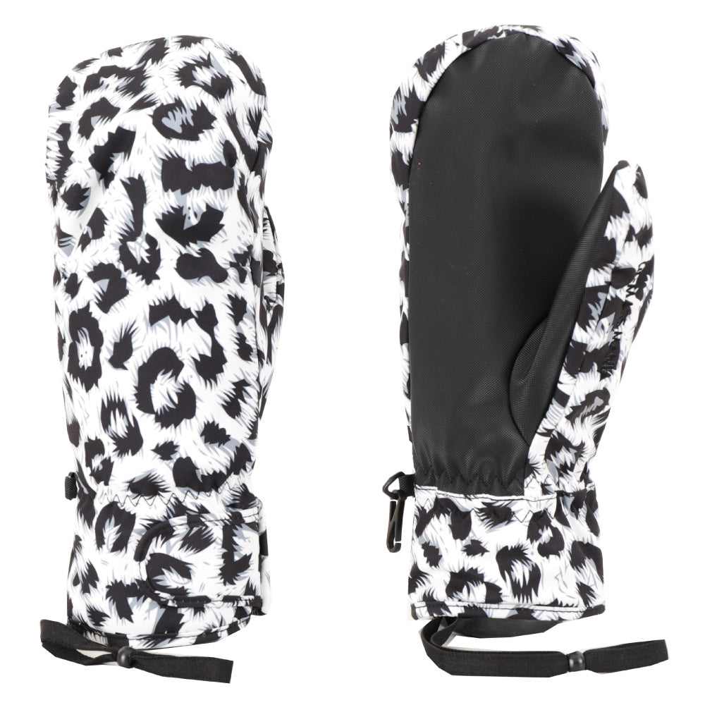 MITTEN GLOVES LEO.W 511