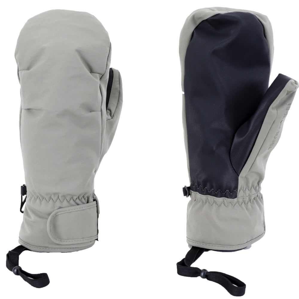 MITTEN GLOVES L.KHAKI 511