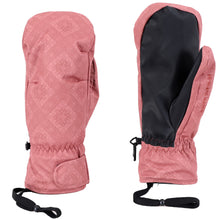 画像をギャラリービューアに読み込む, MITTEN GLOVES PAISLEY SIENNA 511
