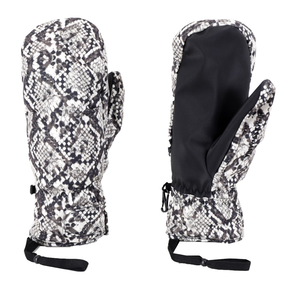 MITTEN GLOVES SNAKE 511