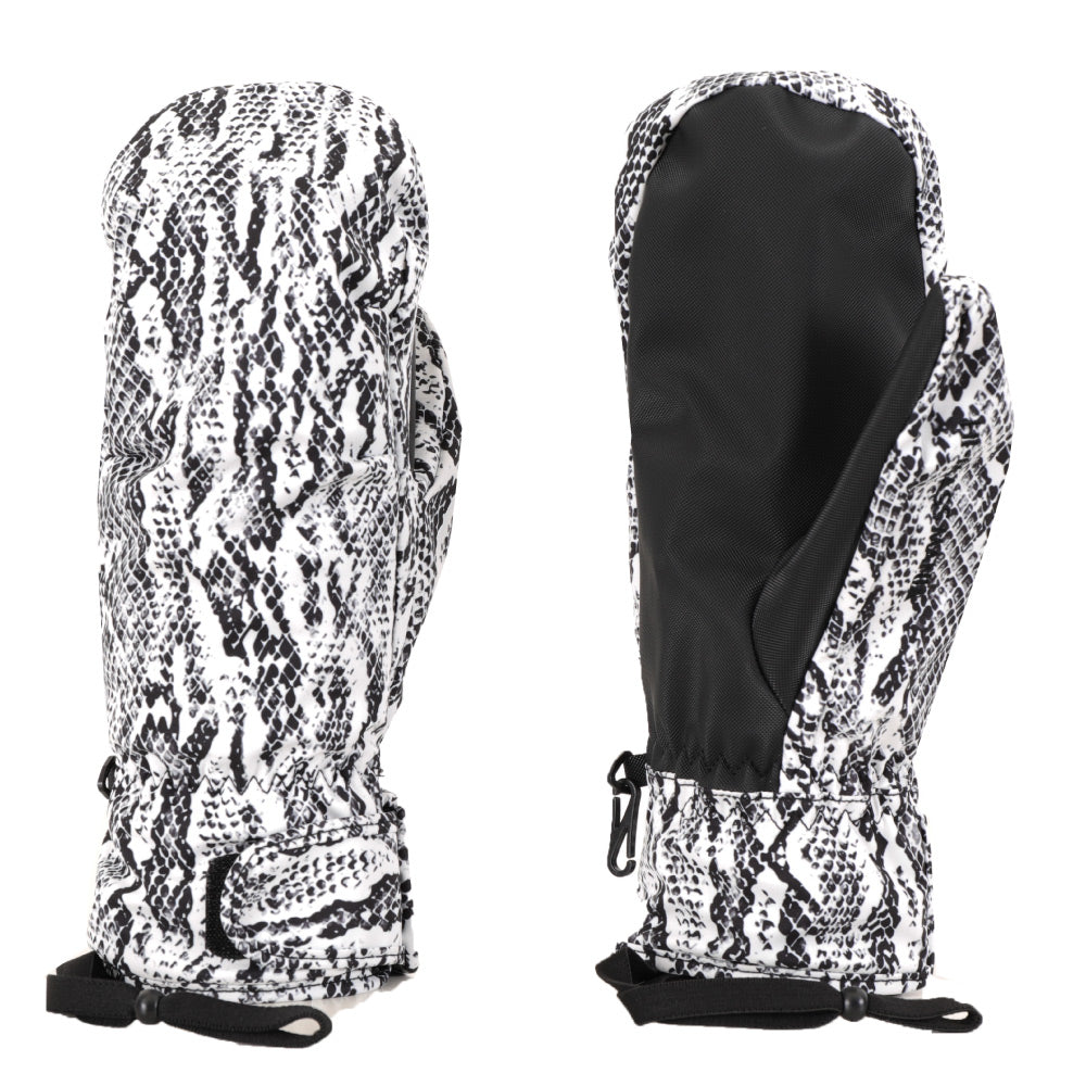 MITTEN GLOVES SNAKE.W 511