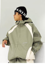 画像をギャラリービューアに読み込む, LOGO BEANIE BLACK hi-16
