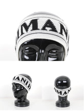 画像をギャラリービューアに読み込む, LOGO HEADBAND WHITE hi-20
