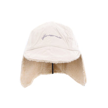 Lesen Sie das Bild in der Galerieansicht, LOGO HAT BEIGE hi-22
