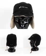 Lesen Sie das Bild in der Galerieansicht, LOGO HAT BLACK hi-22
