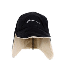 Lesen Sie das Bild in der Galerieansicht, LOGO HAT BLACK hi-22
