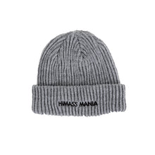Lesen Sie das Bild in der Galerieansicht, LOGO BEANIE L.MELANGE hi-23
