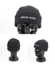 画像をギャラリービューアに読み込む, LOGO BEANIE D.MELANGE hi-23
