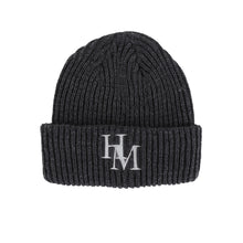 画像をギャラリービューアに読み込む, LOGO BEANIE D.MELANGE hi-24
