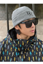 Lesen Sie das Bild in der Galerieansicht, HIMANI POLARIZED SUNGLASSES GRAY BLACK hi-31
