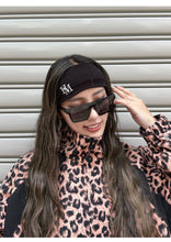 갤러리보기에 이미지를 읽고 HIMANI POLARIZED SUNGLASSES GRAY BLACK hi-32
