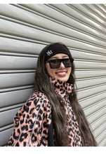 갤러리보기에 이미지를 읽고 HIMANI POLARIZED SUNGLASSES GRAY BLACK hi-32
