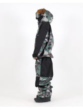 갤러리보기에 이미지를 읽고 PANEL JACKET SPLINTER

