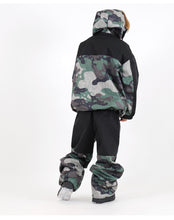 갤러리보기에 이미지를 읽고 PANEL JACKET SPLINTER
