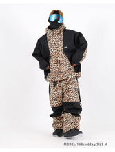 갤러리보기에 이미지를 읽고 PANEL JACKET LEO
