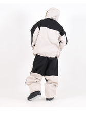 갤러리보기에 이미지를 읽고 PANEL JACKET ECRU BEIGE
