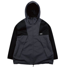 갤러리보기에 이미지를 읽고 PANEL JACKET CHARCOAL
