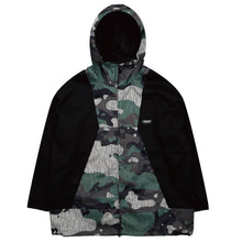갤러리보기에 이미지를 읽고 PANEL JACKET SPLINTER
