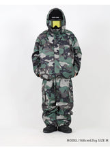 갤러리보기에 이미지를 읽고 CARGO PANTS SPLINTER
