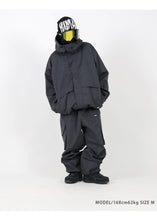 将图像阅读到画廊视图中， CARGO PANTS CHARCOAL

