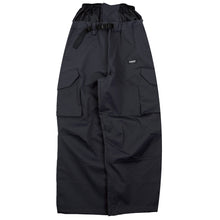 将图像阅读到画廊视图中， CARGO PANTS CHARCOAL
