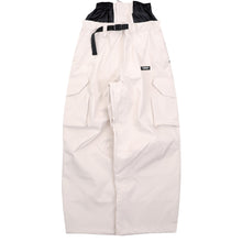 画像をギャラリービューアに読み込む, CARGO PANTS ECRU BEIGE
