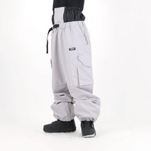 갤러리보기에 이미지를 읽고 CARGO PANTS L.GRAY
