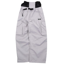 갤러리보기에 이미지를 읽고 CARGO PANTS L.GRAY
