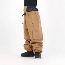 画像をギャラリービューアに読み込む, CARGO PANTS MOCA
