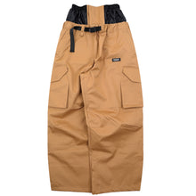 画像をギャラリービューアに読み込む, CARGO PANTS MOCA
