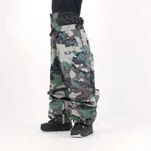 갤러리보기에 이미지를 읽고 CARGO PANTS SPLINTER
