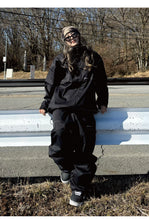 将图像阅读到画廊视图中， PAINTER PANTS BLACK
