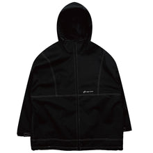 갤러리보기에 이미지를 읽고 STITCH JACKET BLACK

