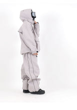 갤러리보기에 이미지를 읽고 REFLECTIVE JACKET L.GRAY
