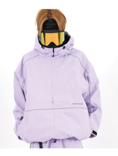갤러리보기에 이미지를 읽고 REFLECTIVE JACKET PINKPURPLE
