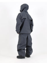 갤러리보기에 이미지를 읽고 REFLECTIVE JACKET CHARCOAL

