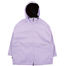 갤러리보기에 이미지를 읽고 REFLECTIVE JACKET PINKPURPLE
