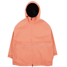갤러리보기에 이미지를 읽고 REFLECTIVE JACKET SALMONPINK
