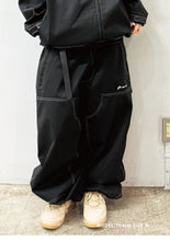 将图像阅读到画廊视图中， PAINTER PANTS BLACK
