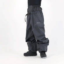 Lesen Sie das Bild in der Galerieansicht, PAINTER PANTS CHARCOAL
