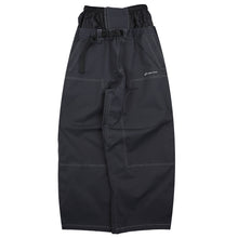 Lesen Sie das Bild in der Galerieansicht, PAINTER PANTS CHARCOAL

